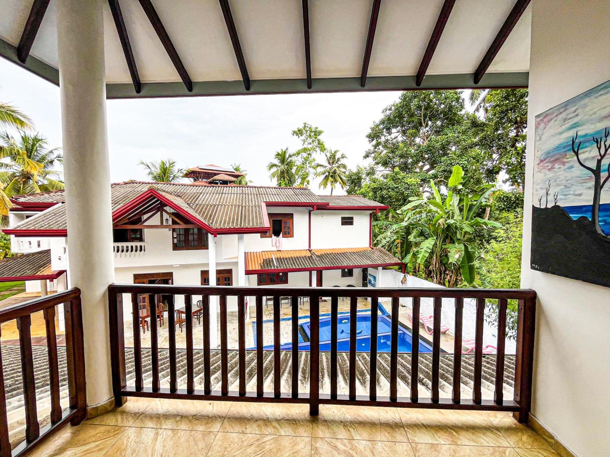 Galle Camellia Room photo