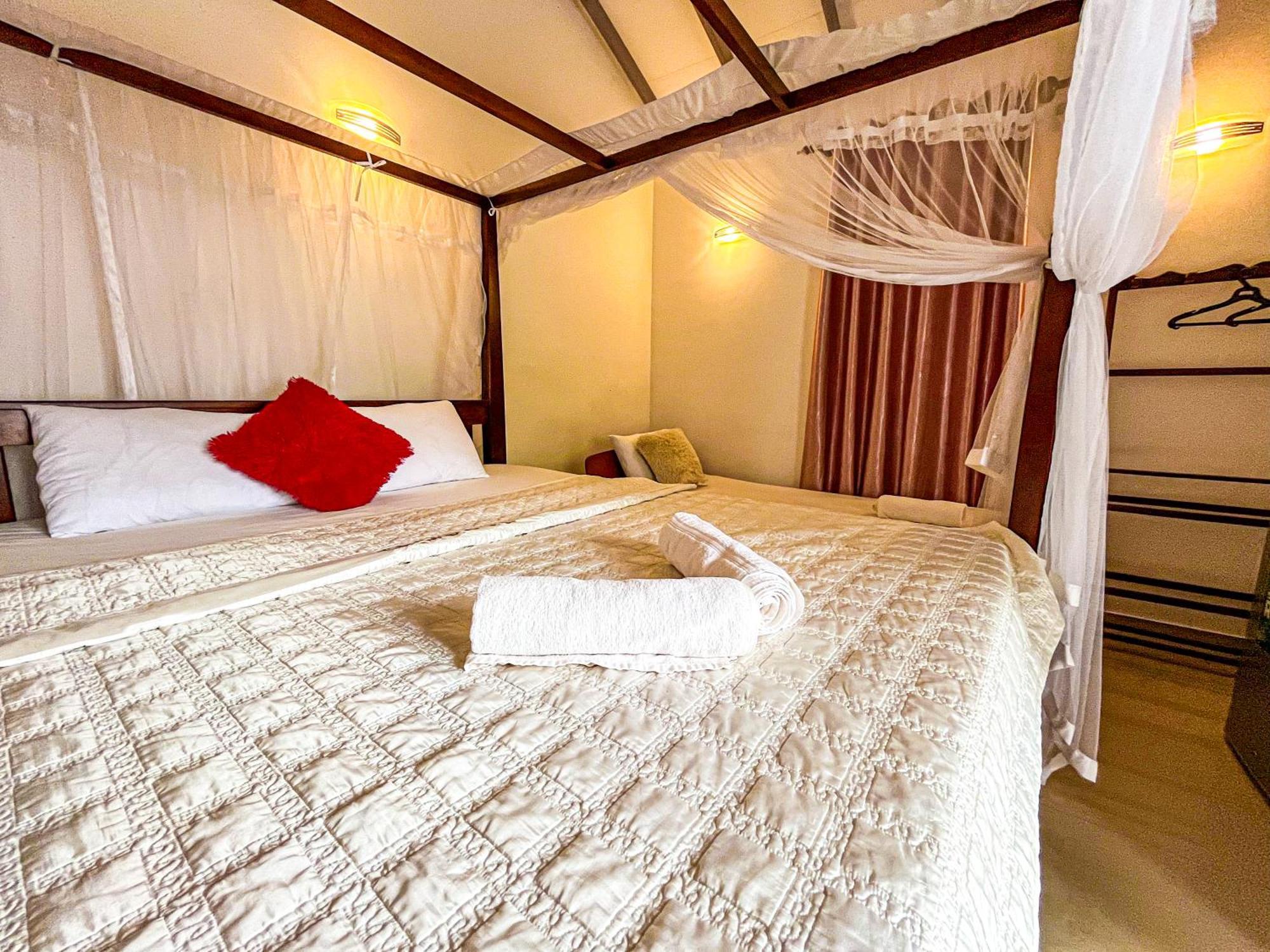 Galle Camellia Room photo