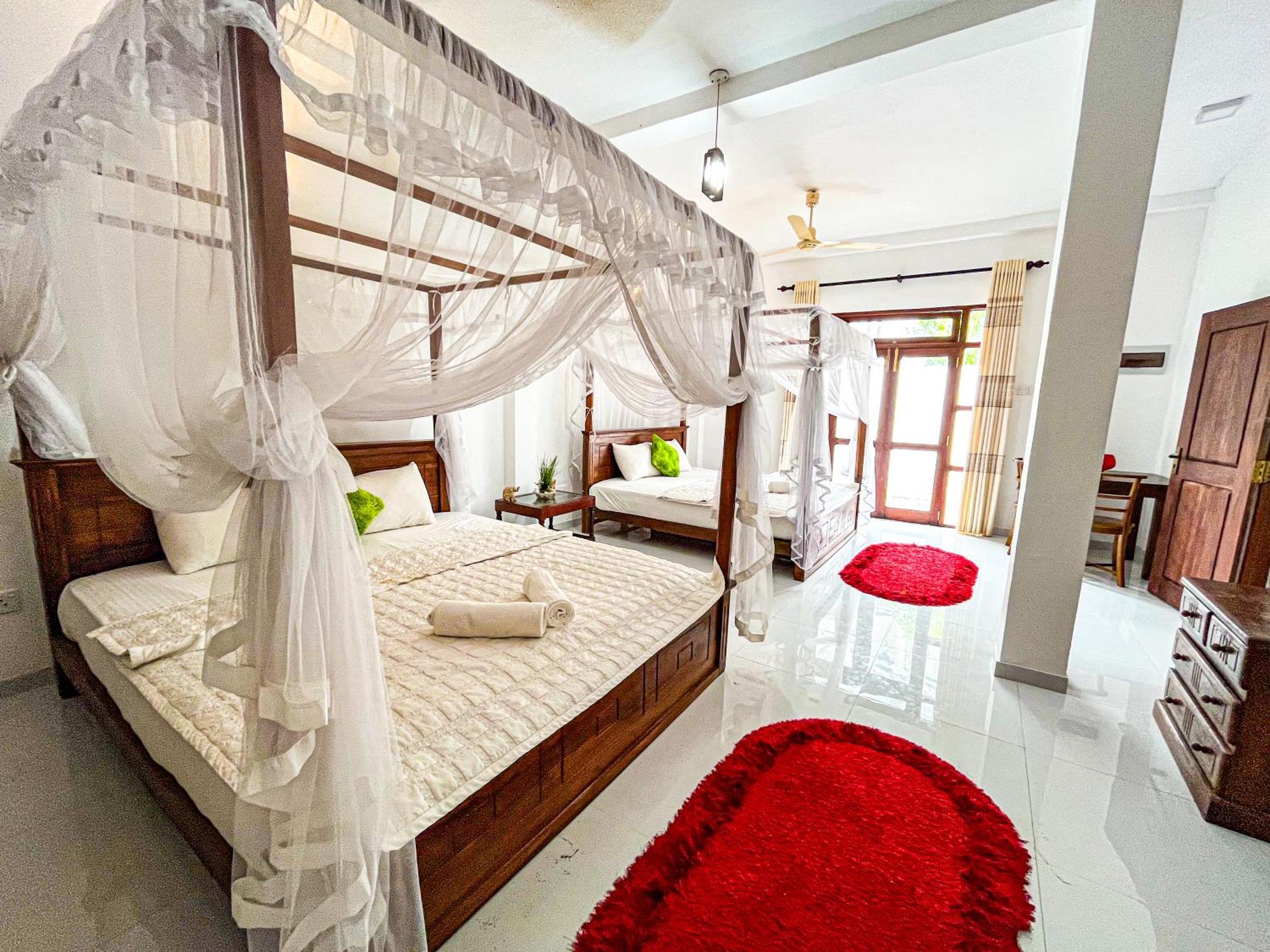 Galle Camellia Exterior photo