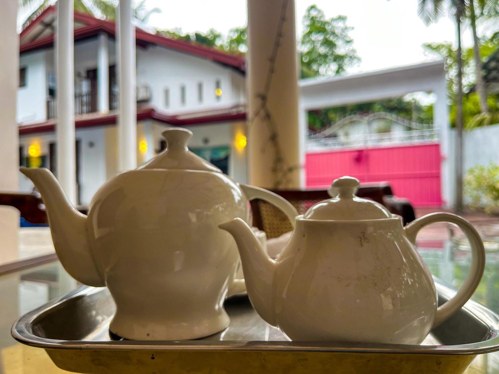 Galle Camellia Exterior photo