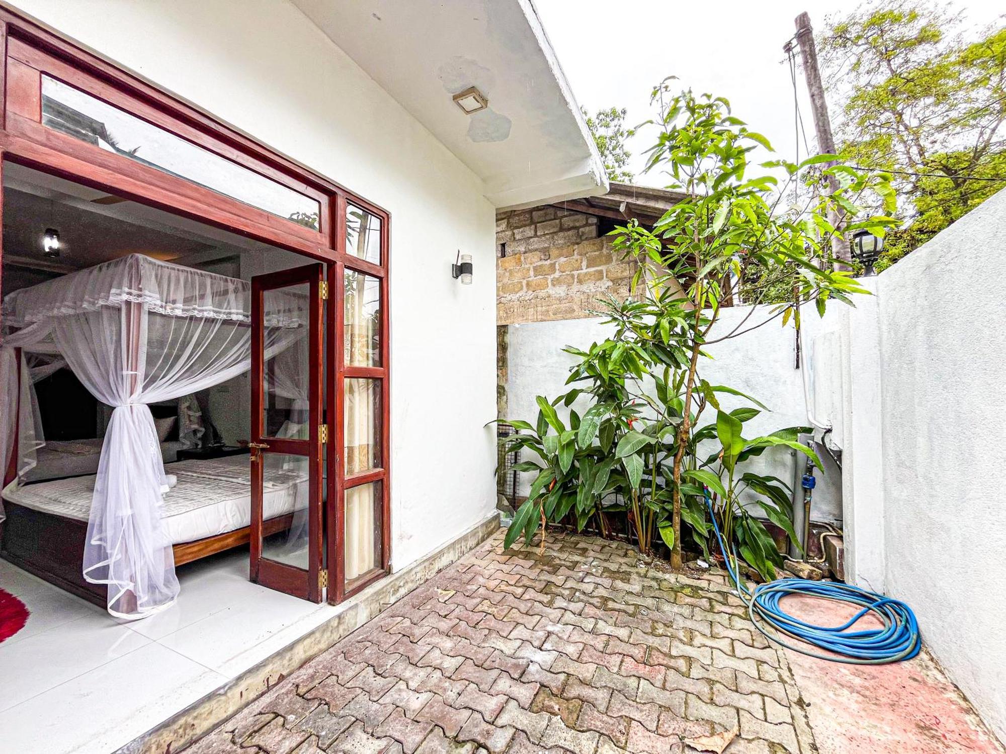 Galle Camellia Exterior photo