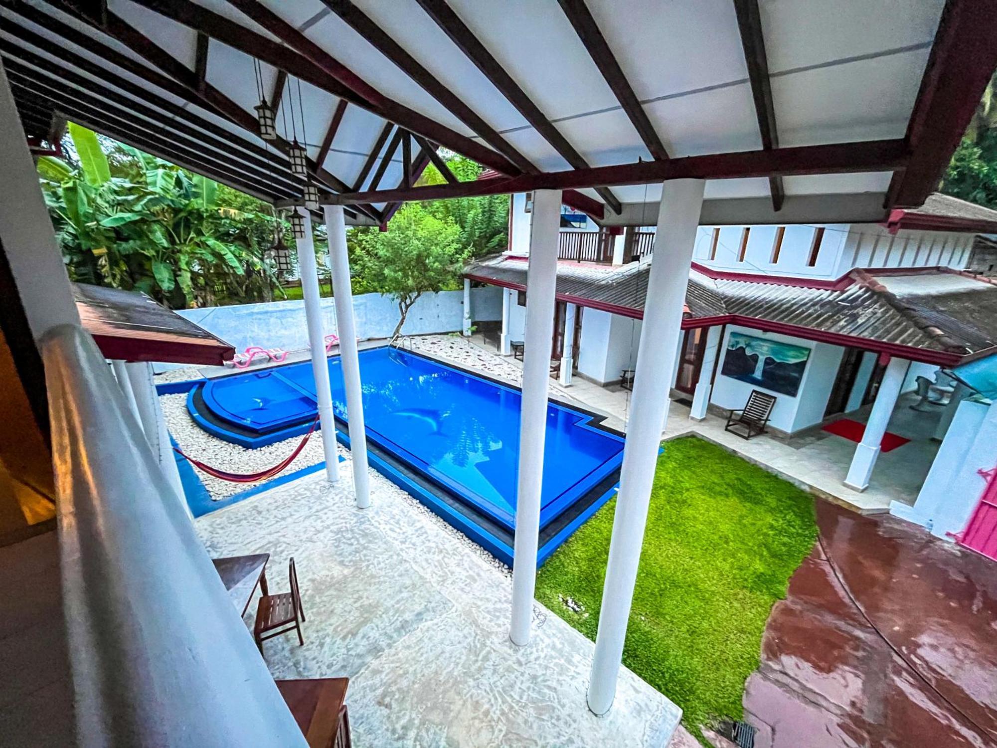 Galle Camellia Exterior photo